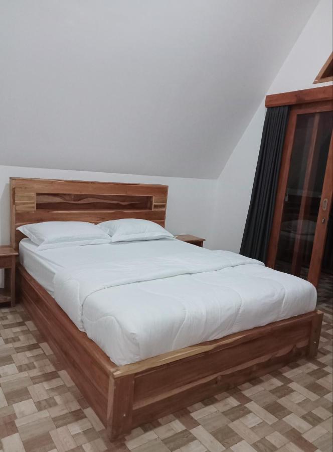 Popitan Garden Campground & Glamping Bedugul Bedugul  Eksteriør bilde