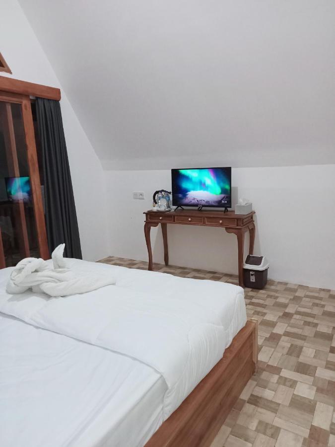 Popitan Garden Campground & Glamping Bedugul Bedugul  Eksteriør bilde