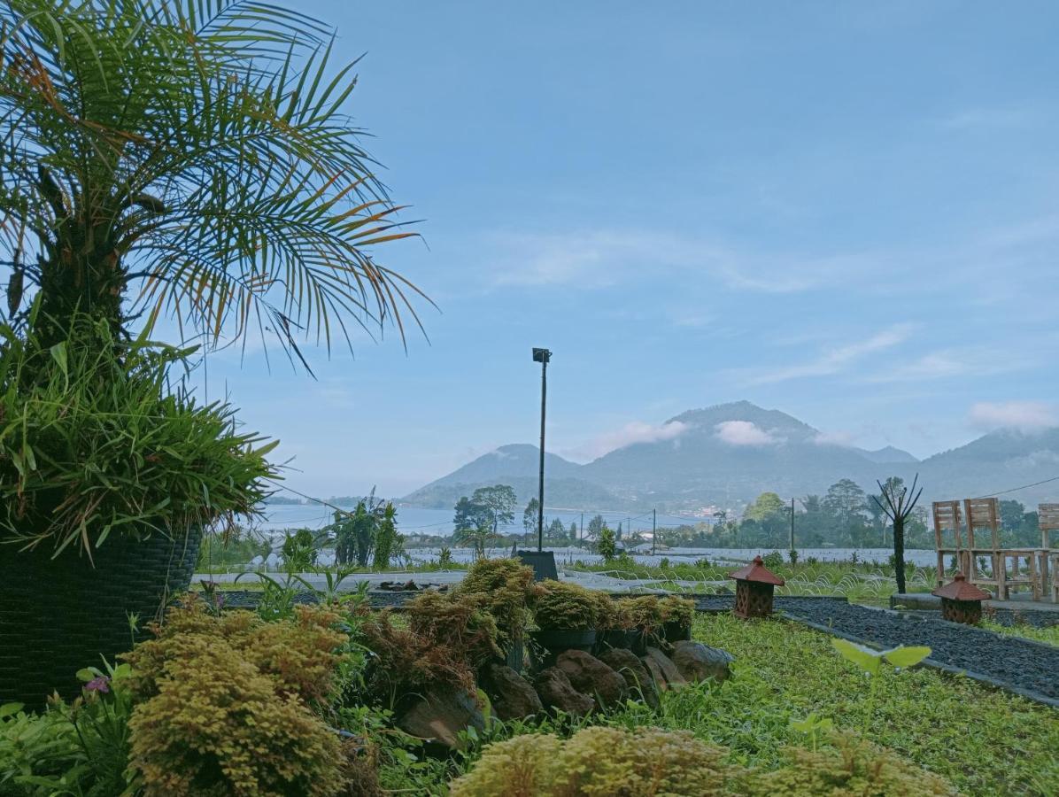 Popitan Garden Campground & Glamping Bedugul Bedugul  Eksteriør bilde