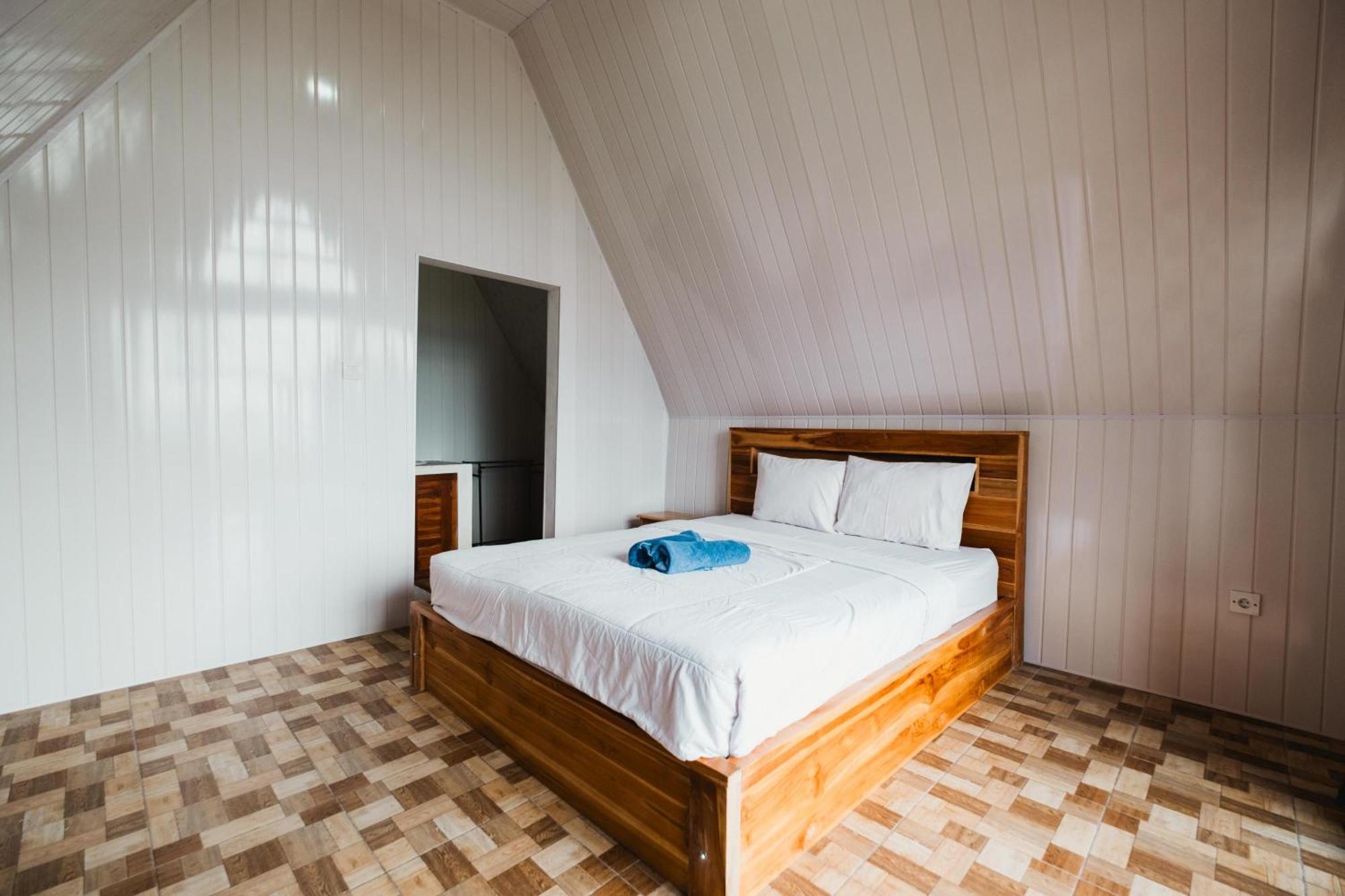 Popitan Garden Campground & Glamping Bedugul Bedugul  Eksteriør bilde