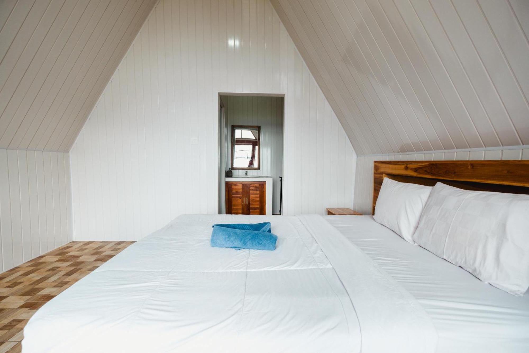 Popitan Garden Campground & Glamping Bedugul Bedugul  Eksteriør bilde